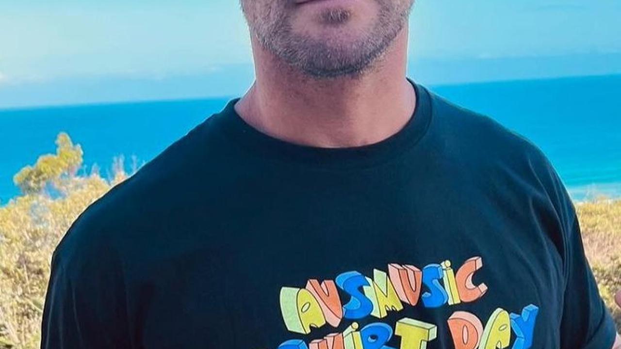 Menjalin Hubungan Pertemanan dengan Mark Ruffalo <br>