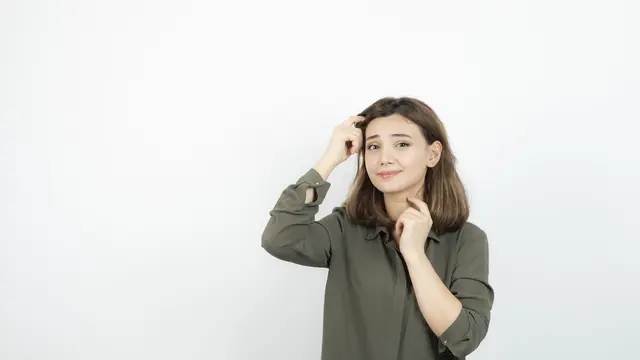 Terbuka Bukan Berarti Percaya Semua Hal
