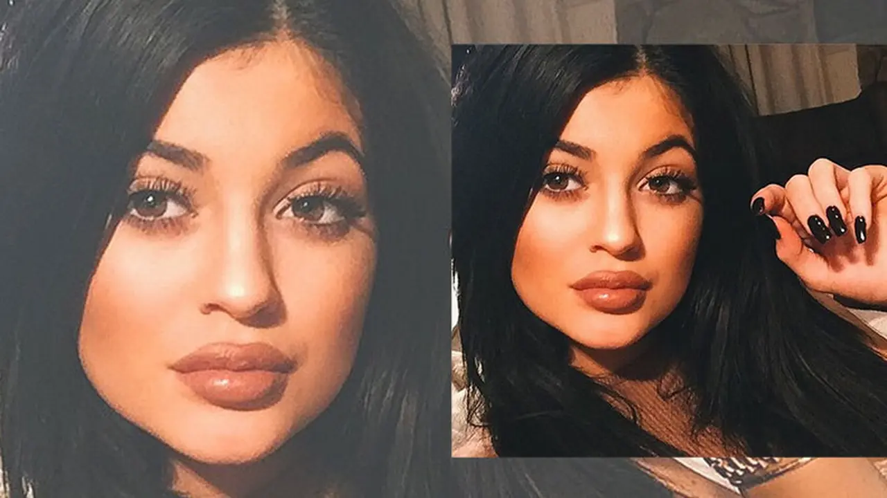 Kylie Jenner