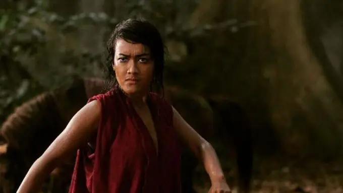 [Bintang] Julia Perez