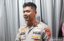 Polres Cianjur Fokus Razia Knalpot Bising dalam Operasi Patuh Lodaya 2026