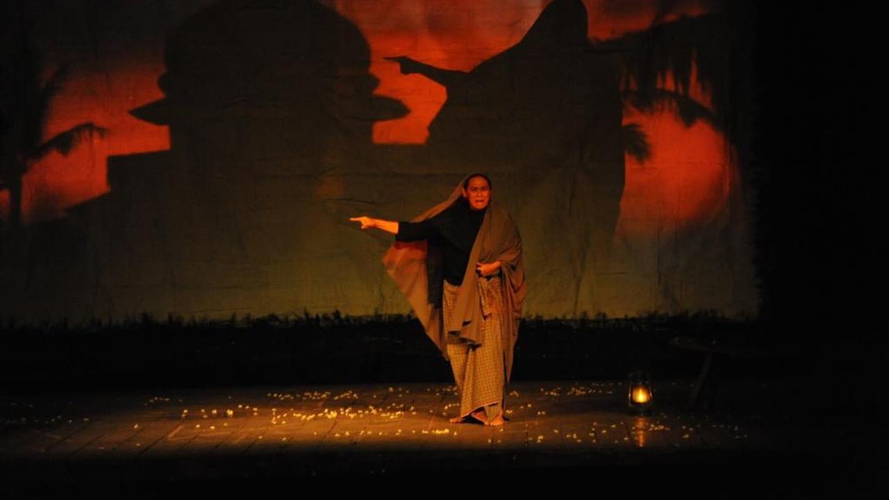 Kisah Heroik Cut Nyak Dhien Berperang Melawan Belanda Hingga Tetes Darah Terakhir