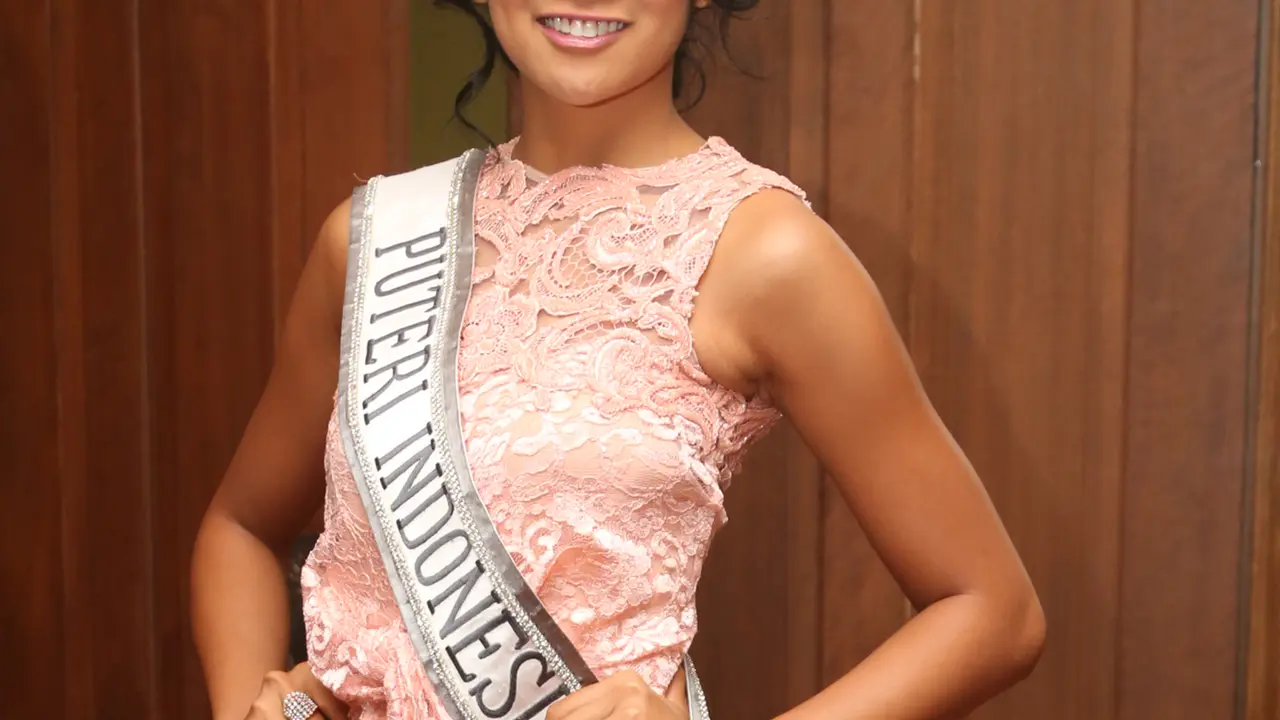 Anindya Kusuma Putri