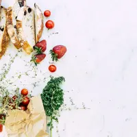 Berbagai makanan yang membantu daya ingat. (pexels.com/@elletakesphotos)