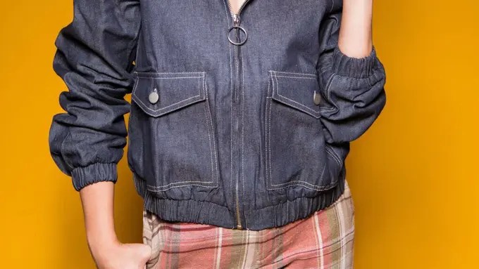 [Bintang] Ayu Ting Ting