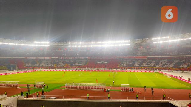 Fakta Menarik usai Laga Persija Jakarta Kontra Persebaya Surabaya