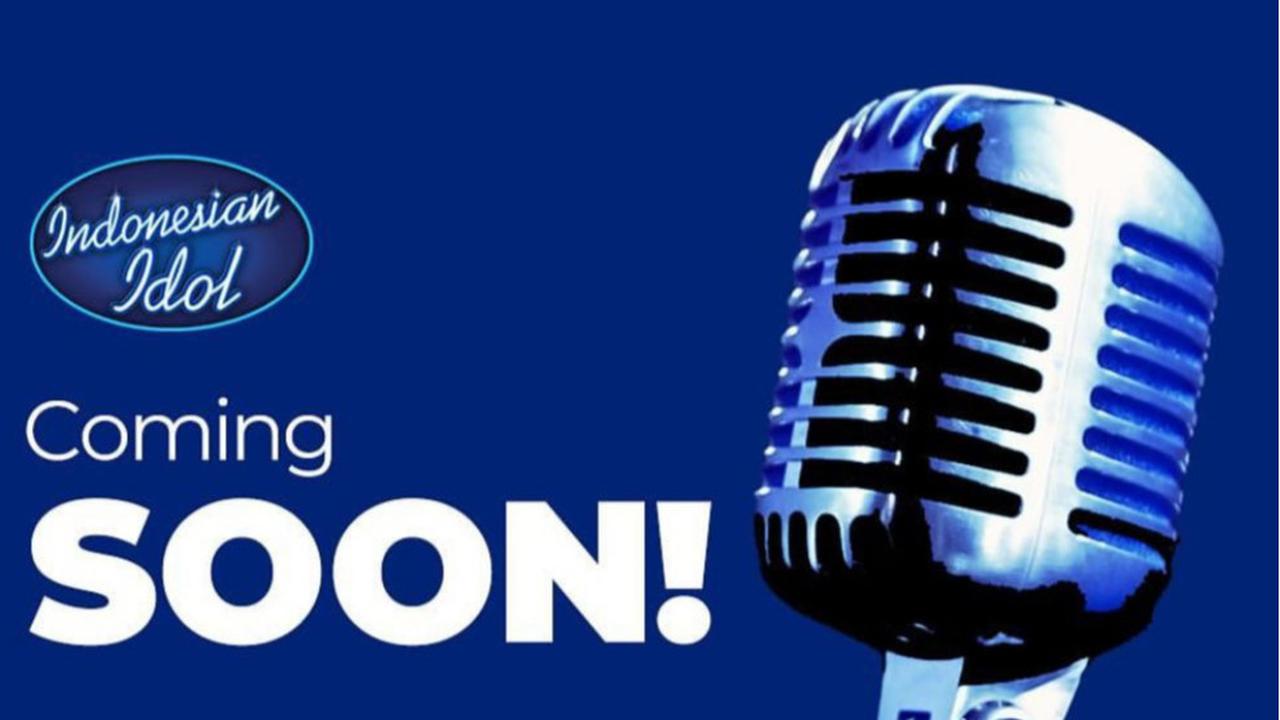 Indonesian Idol Season 13 Tayang Perdana Sebentar Lagi, Simak Serba Serbi dan Jadwal Selengkapnya