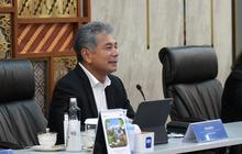 Optimisme BRI Pada Kebijakan Ekonomi di Era Pemerintahan Baru