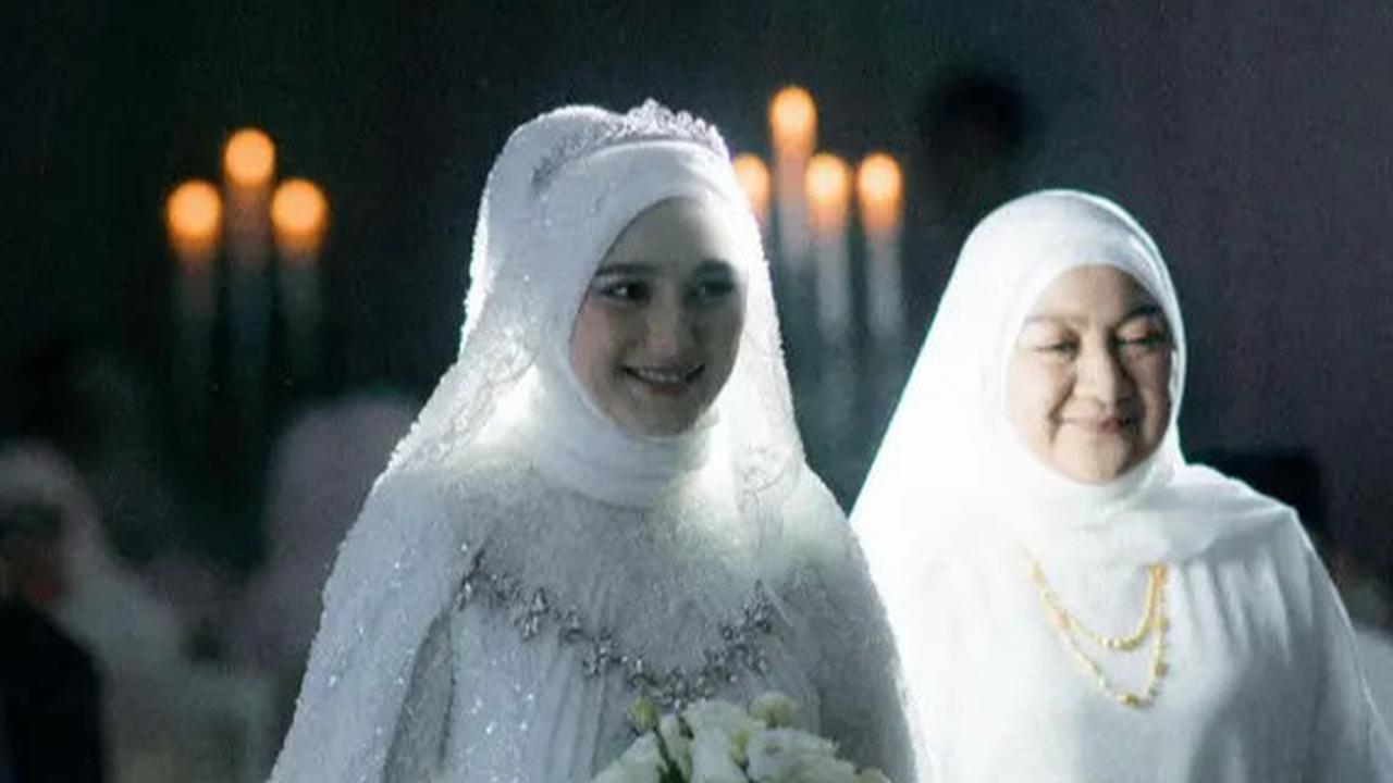 Potret Transformasi Yasmine Ow yang Baru Nikah Lagi Usai 5 Bulan Bercerai, Ternyata Sudah Cantik dari Lahir