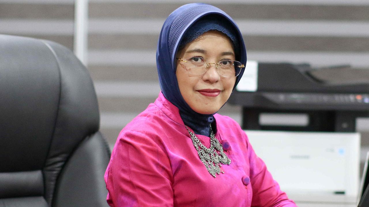 Kekayaan Amalia Adininggar Widyasanti, Kepala BPS yang Baru Dilantik Prabowo