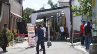 Besan Jokowi Wafat, Rapat Terbatas Kabinet Dibatalkan