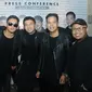 Nidji vokalis baru