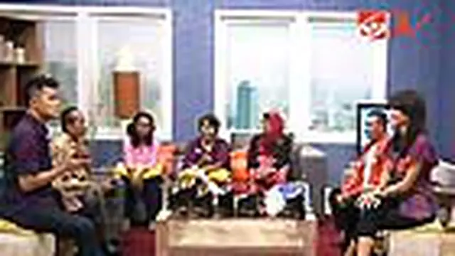 Penghargaan Bukan Titik Akhir Perjuangan