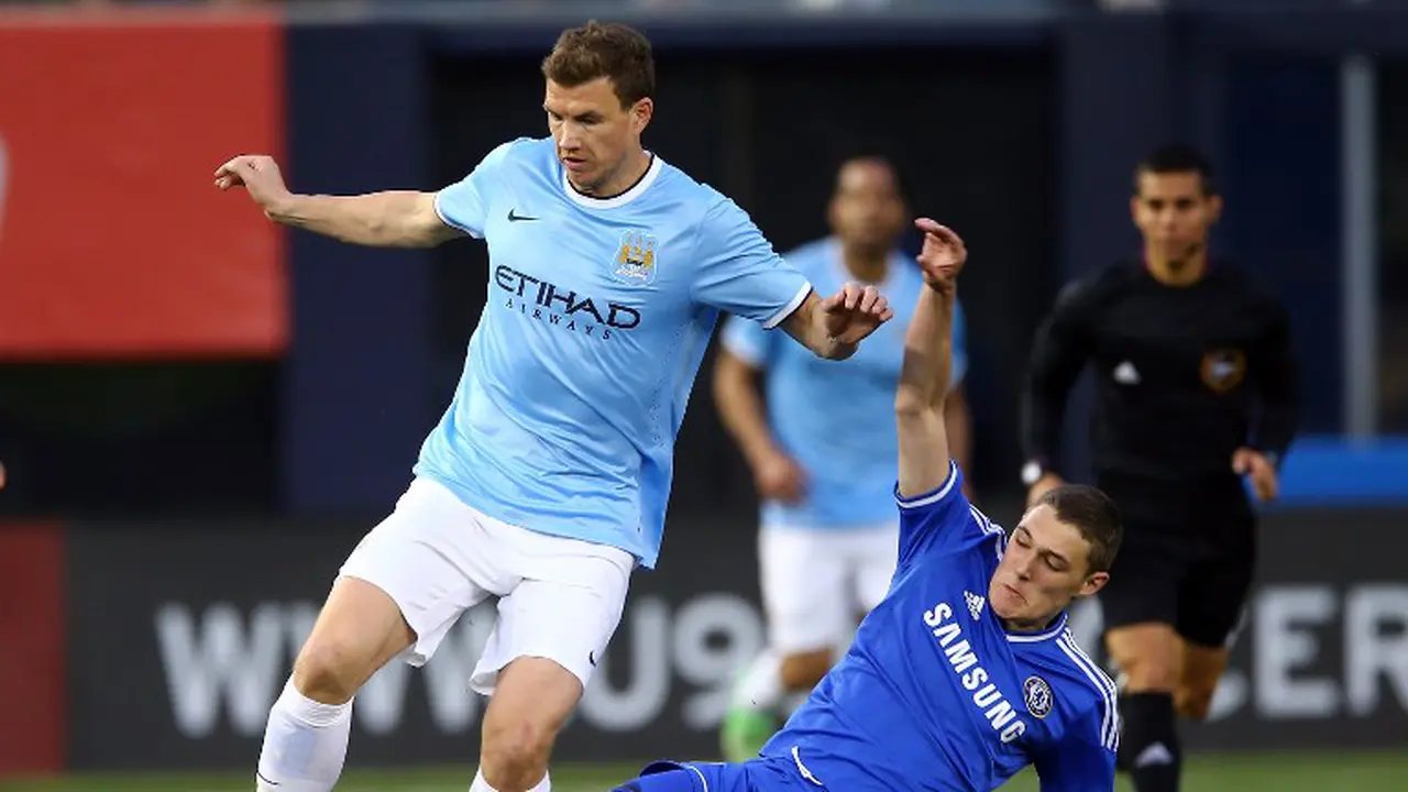 Andreas Christensen