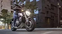Honda CB650R (motorcyclenews.com)