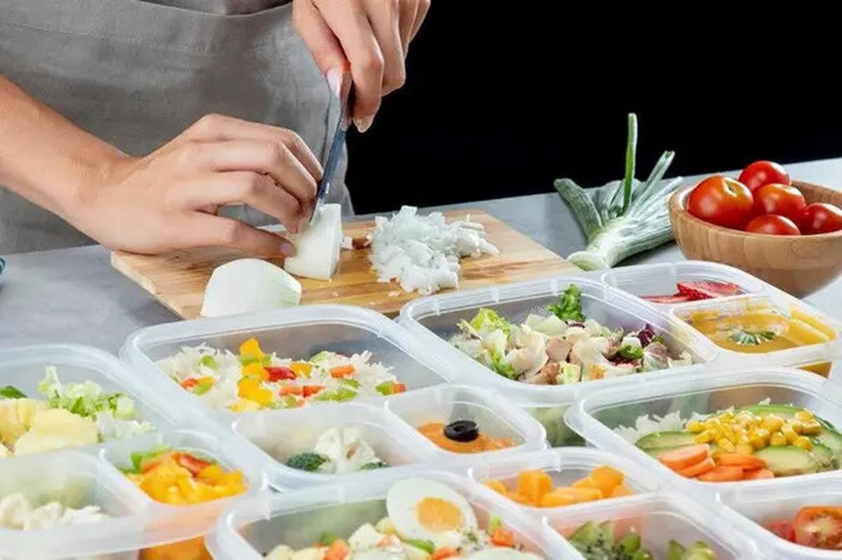 10 Langkah Menjaga Kesehatan Paru, Mulai dari Sekarang