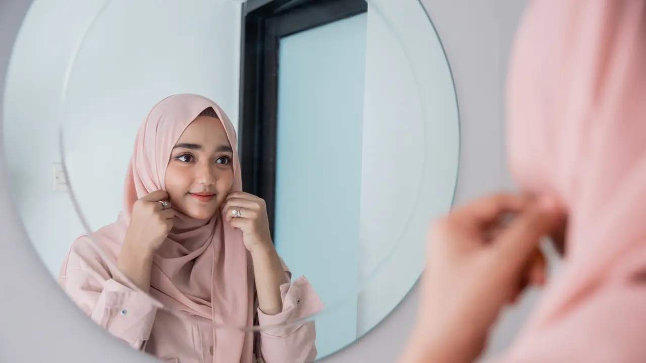 hidup mudah dengan memaafkan