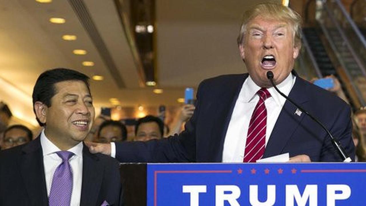Siang ini, MKD bakal minta keterangan Novanto-Fadli soal Trump