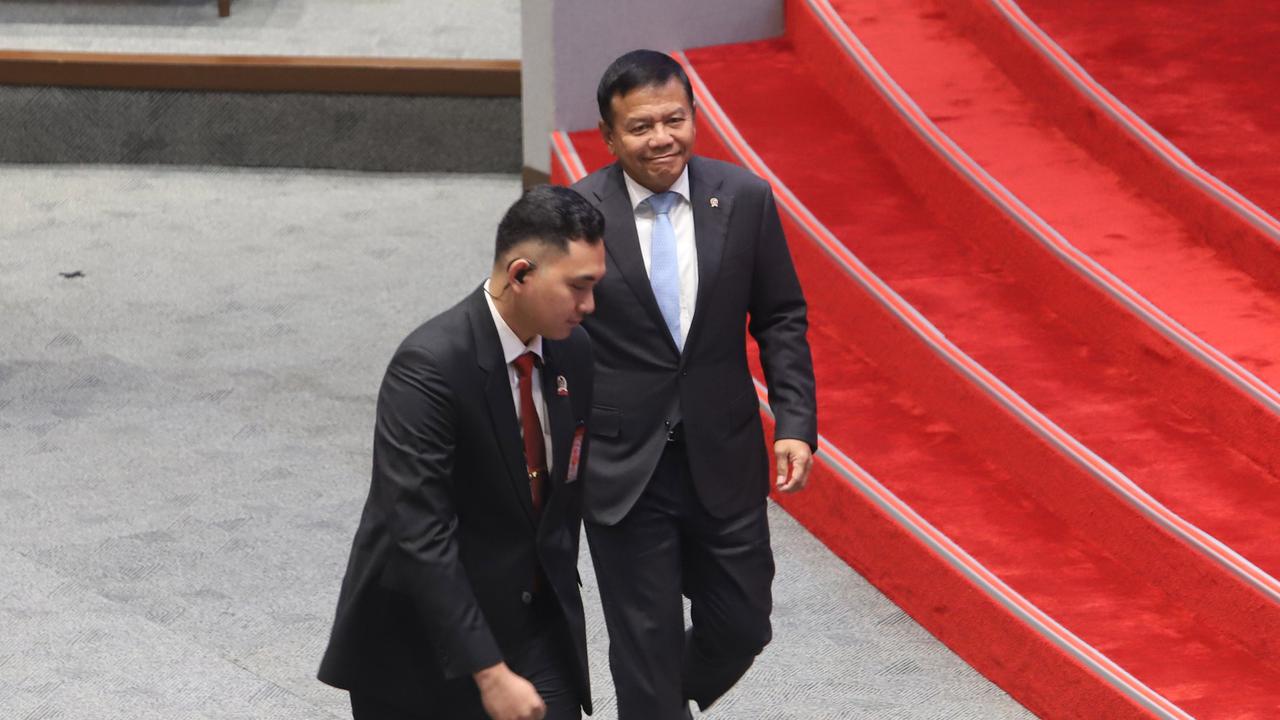 Kepala BIN Ungkap Ada Intel Saling Curi Informasi: Ini Masalah, Malah Saling Ngintelin