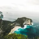 Bali Tergeser Koh Samui Thailand di Daftar Pulau Terindah di Asia Pasifik 2026