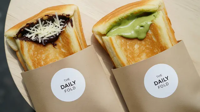 8 Ide Bisnis Makanan Kekinian dengan Bungkusan Kertas Coklat, Estetik dan Anti Ribet