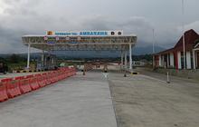 Tol Bawen-Ambarawa Akan Dibuka Gratis Mulai 13 Maret 2026, Jam Operasional Pukul 06.00-17.00 WIB