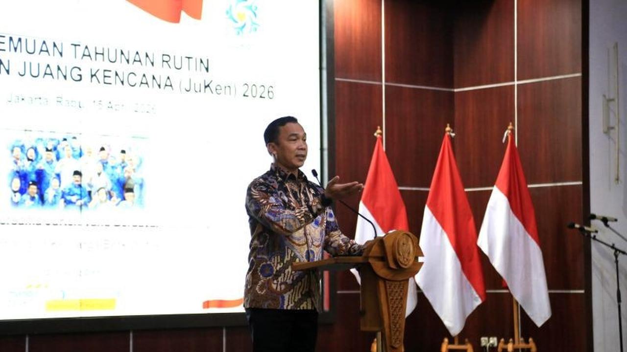 Solidaritas Sosial Kunci Utama Optimalisasi Bonus Demografi, Kemendukbangga Tegaskan Peran Penting