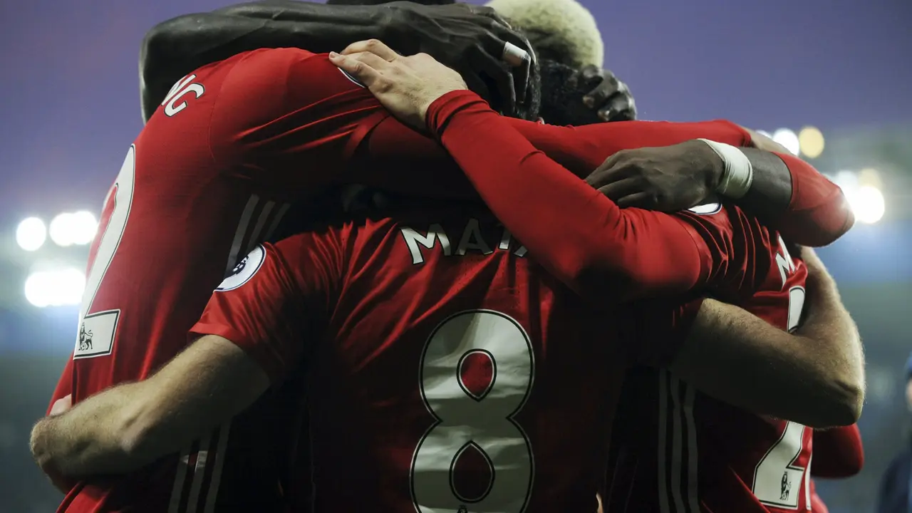 Manchester United