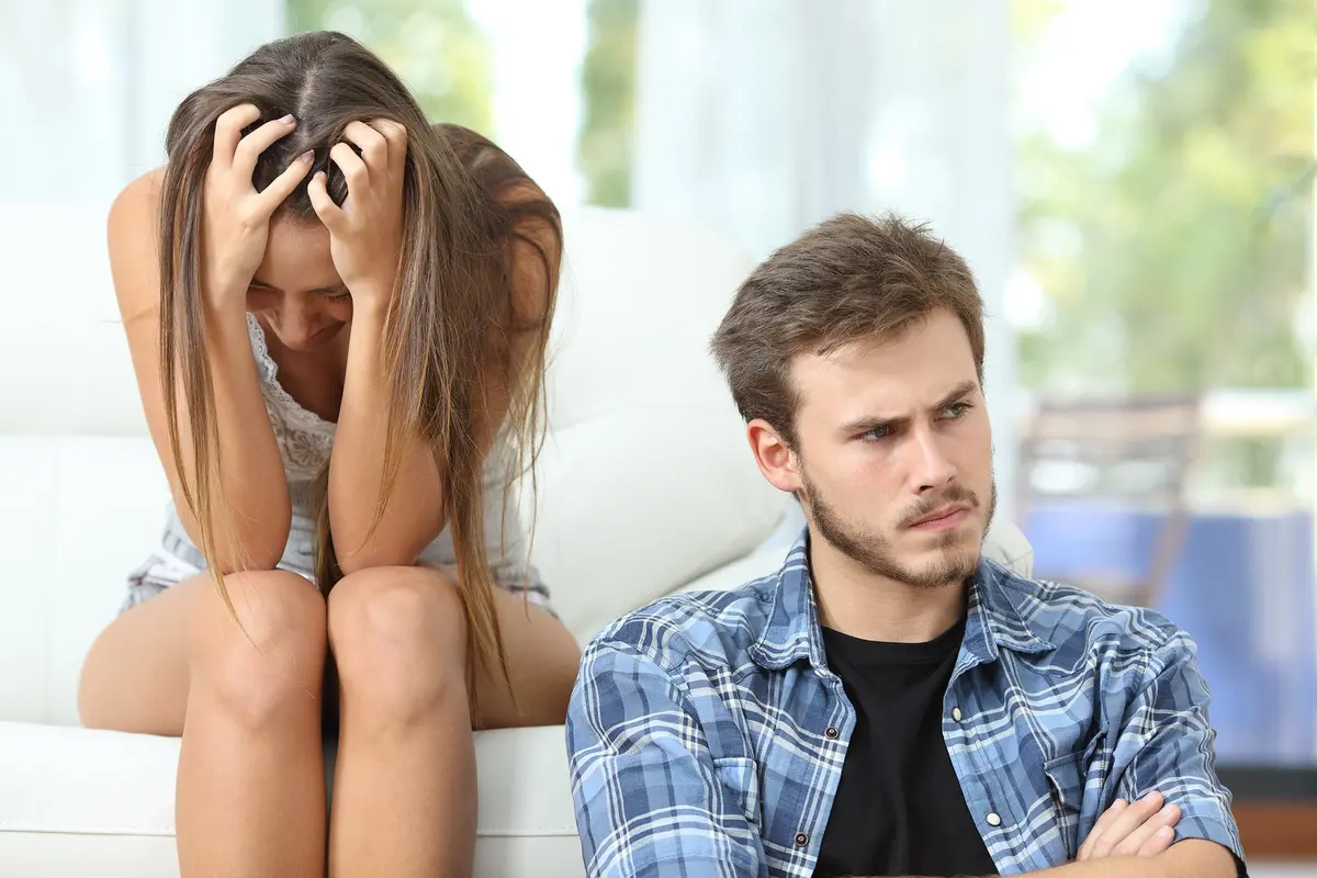 3 Kesalahan Wanita Ketika Menuduh Pasangannya Selingkuh