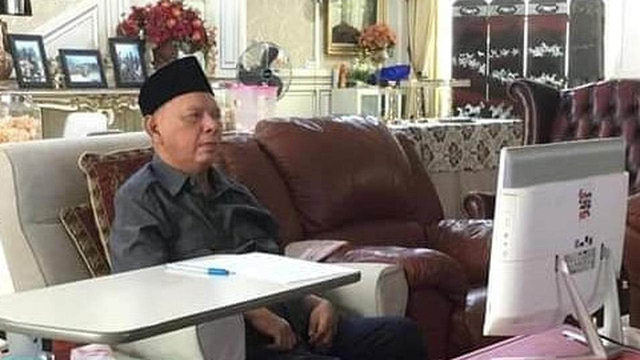 Dicekal ke Luar Negeri, Eks Gubernur Kaltim Awang Faroek Mangkir Diperiksa KPK Dalam Dugaan Korupsi Izin Tambang