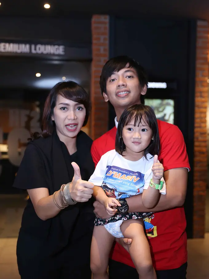 [Bintang] D'Masiv
