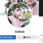 6 Nama Akun Facebook Ibu-Ibu Ini Singkat Padat Kocak, Jadi Bahan Meme (FB Aslikah Ketoprak Mas)