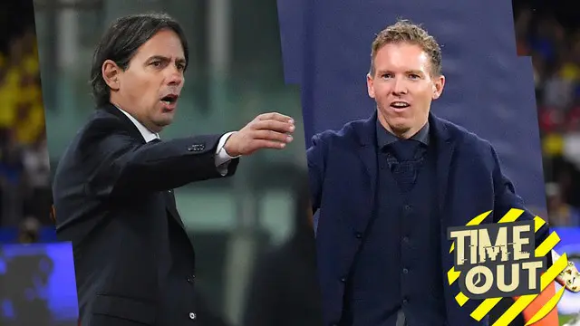 Berita Video 4 Pelatih Muda yang Berpotensi Tangani Manchester United