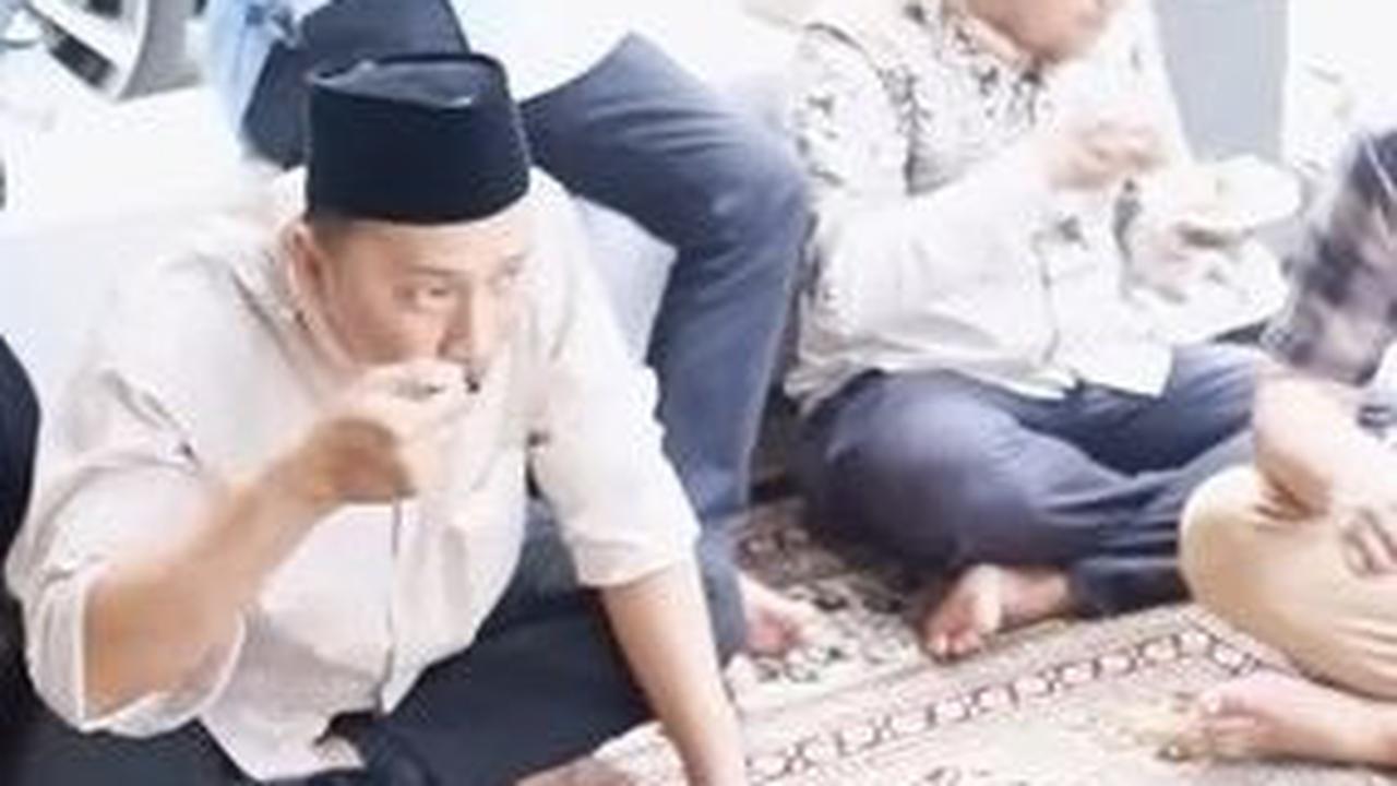 Suasana Hangat