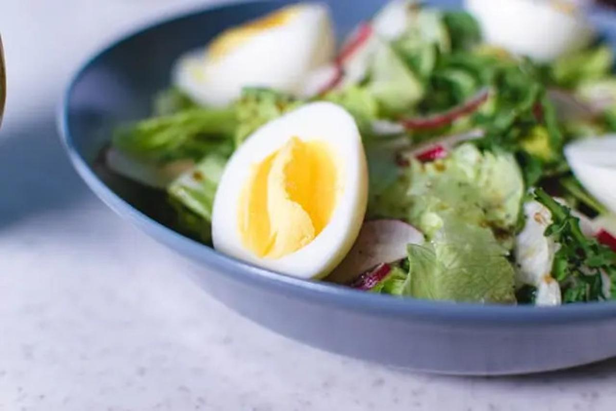 7 Menu Lezat Diet Telur untuk Turunkan Berat Badan dalam Seminggu