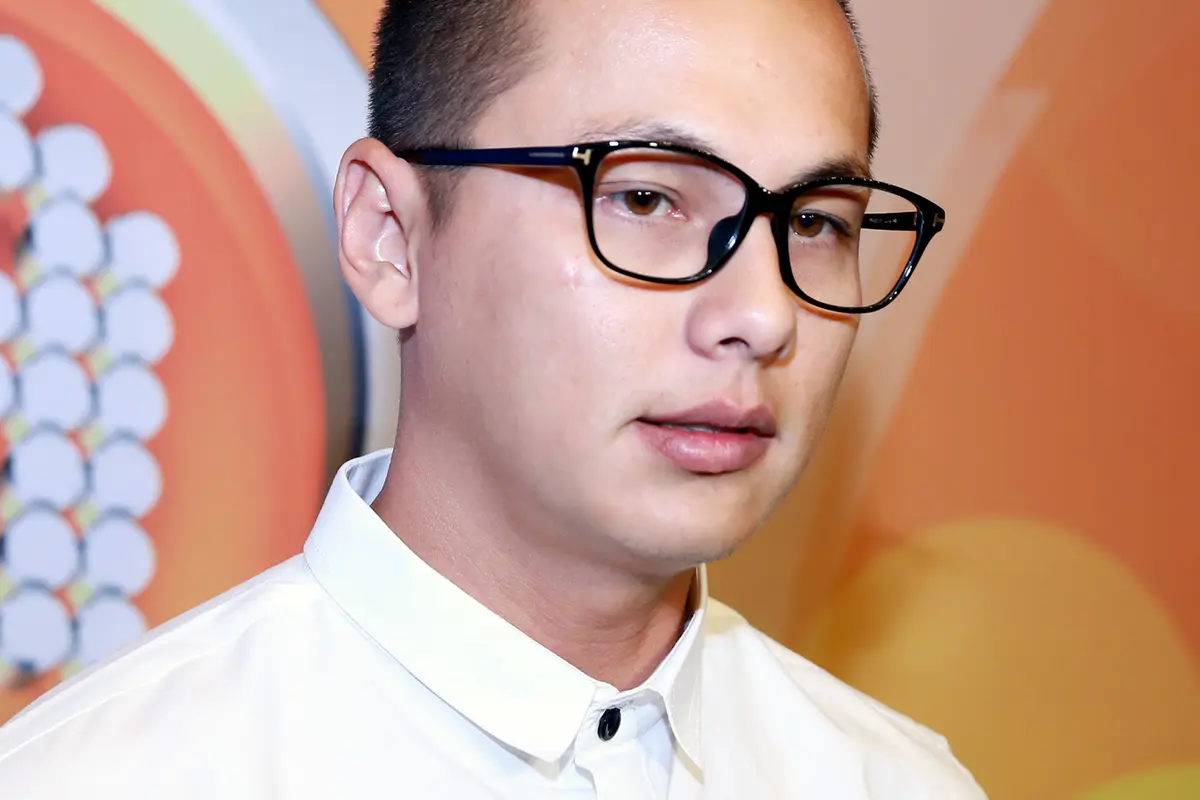 [Bintang] Andhika Pratama