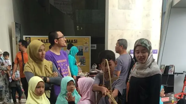 Permainan Tradisional