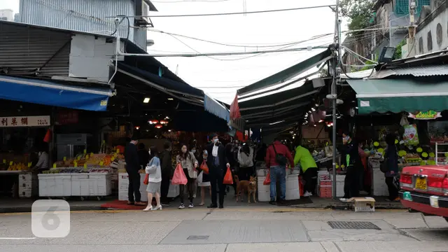 Hong Kong
