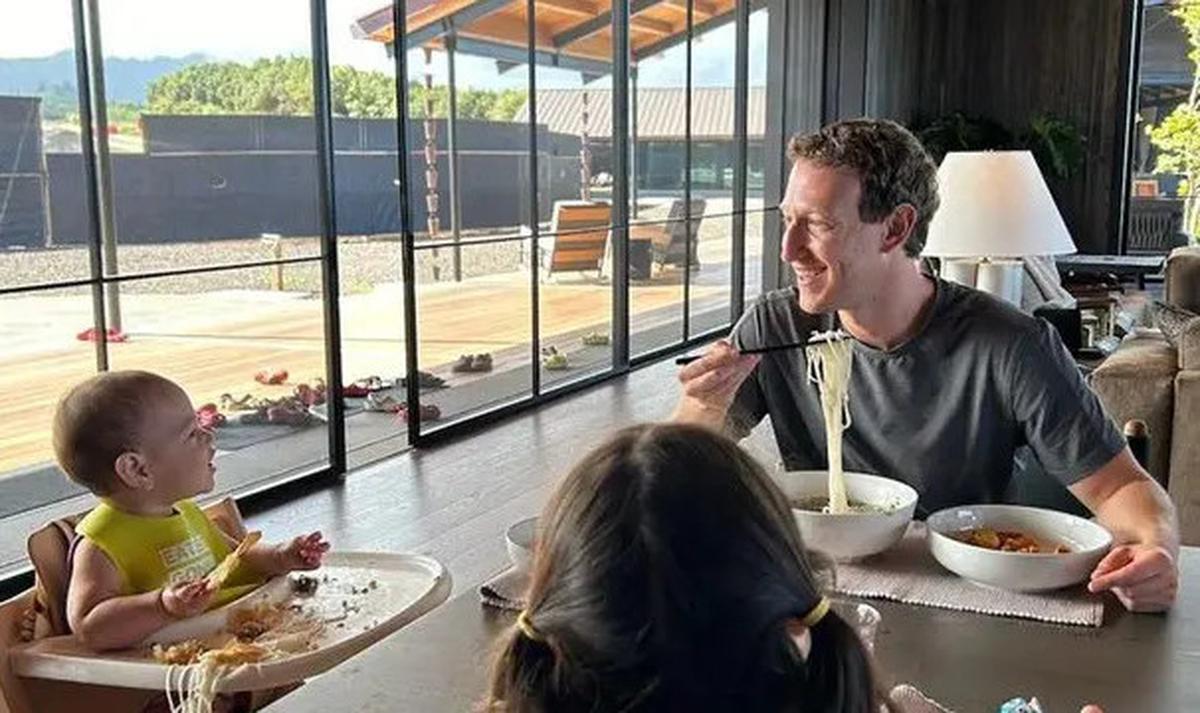 Mark Zuckerberg Bangun Sekolah Pribadi untuk Anak di Halaman Rumah, Segini Nilainya