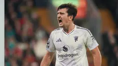 Dwight Yorke Minta Manchester United Cari Pengganti Harry Maguire