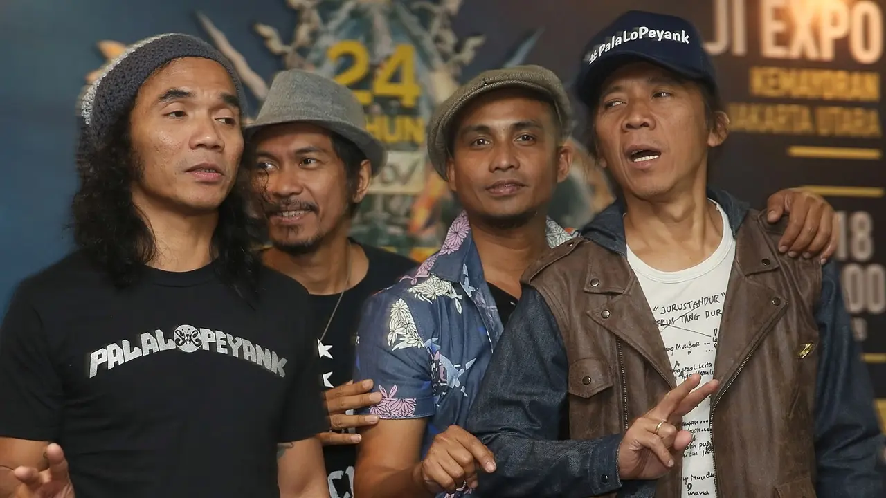 [Bintang] Slank
