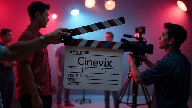 Film Indonesia