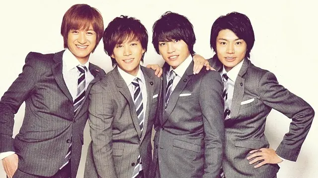 TOP 6 Lagu Jepang Layak Dengar Pekan Ini (22-28 Maret 2015)