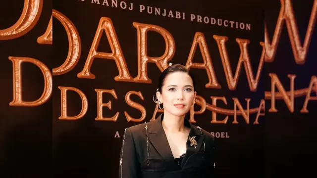 Artis Cantik Indonesia yang Betah Melajang hingga Akhir 2024