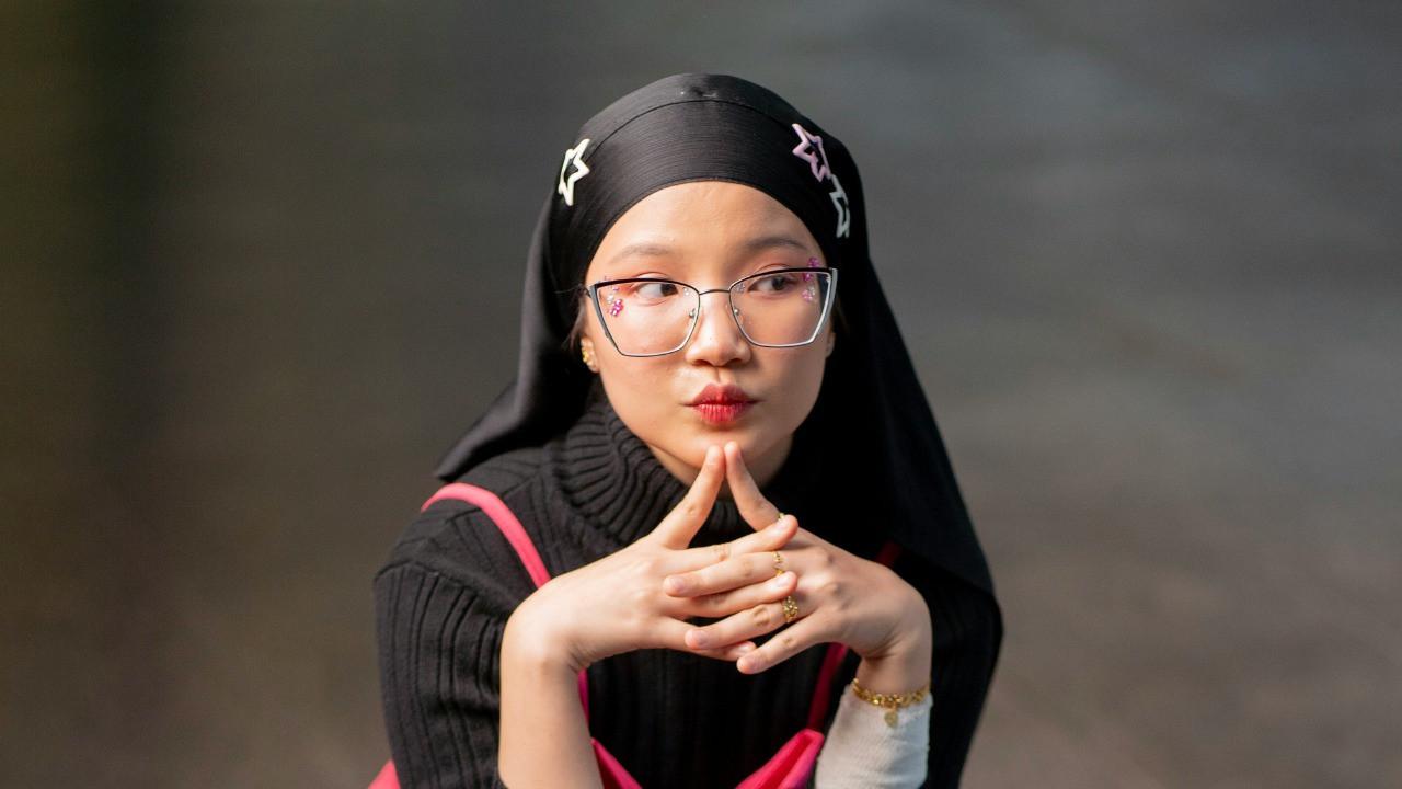 6 Inspirasi Ide OOTD Hijab Simple untuk ke Kampus, Bisa Pilih Gaya yang Sesuai Kepribadian