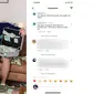 Ini Alasan Postingan Bagi-Bagi Uang MrBeast Senilai Rp 737 Juta Raib dari Instagram. (Doc: Instagram | MrBeast)