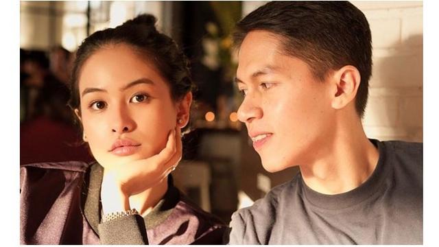 Sudah Putus Ini 7 Momen Kebersamaan Maudy Ayunda Dan Arsyah Rasyid Hot Liputan6 Com