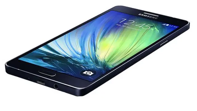 Samsung Galaxy A7