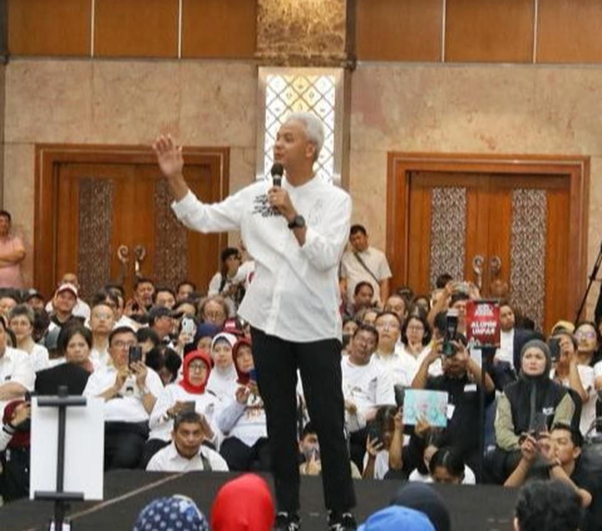 Dok. Istimewa