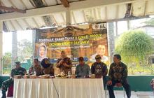 Siti Fauziah Dorong Peningkatan Daya Saing UMKM Melalui Kurasi Produk